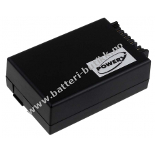 Batteri til Scanner Psion Modell 1050494-002