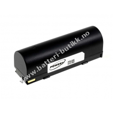 Batteri til Symbol P360