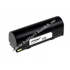 Batteri til Symbol Typ 50-14000-079