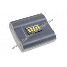 Batteri til Scanner Symbol Typ 21-39369-03