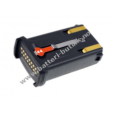 Batteri til Scanner Symbol Typ 21-65587-01