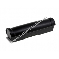 Batteri til Scanner Symbol Typ 55-000166-01