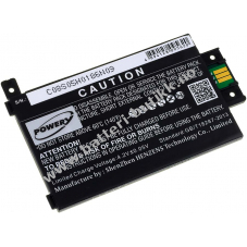 Batteri til Kindle  MC-354775-05