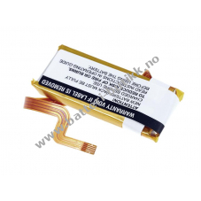 Batteri til Apple type EC008-1