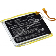 Batteri til Apple Type 616-0639