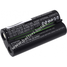 Batteri til Olympus DS-2300