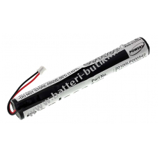 Batteri til Pure Type 20100LP000542