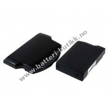 Batteri til Sony Slim 1800mAh