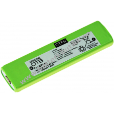 Batteri til Sony type NH-14WM