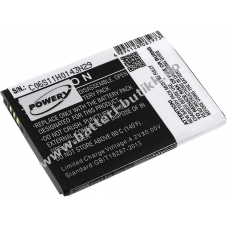 Batteri til Huawei batteridreven Router E5330