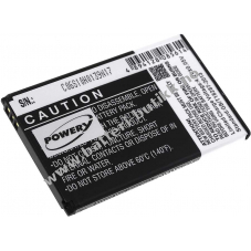 Batteri til Huawei E50318