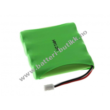 Batteri til Philips TSU3500117