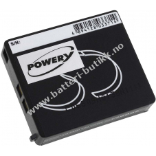 Batteri til Razer type RZ03-00120100-0000