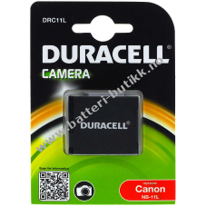 Duracell batteri DRC11L