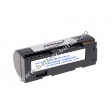 Batteri til Epson R-D1s