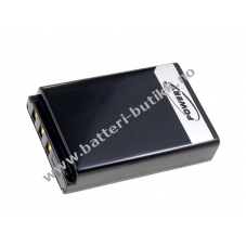 Batteri til Kodak EasyShare DX7630