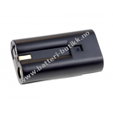 Batteri til Kodak EasyShare Z612