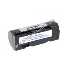 Batteri til Kyocera Typ BP-1100