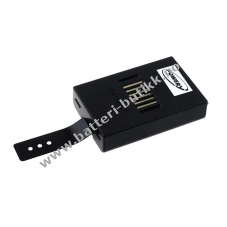 Batteri til Scanner Unitech Modell 1400-900001G