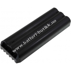 Batteri til Fluke Type BP7217