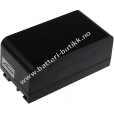 Batteri til Leica DNA03/10 3600mAh