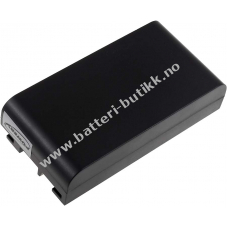 Batteri til Leica DNA03/10 2100mAh