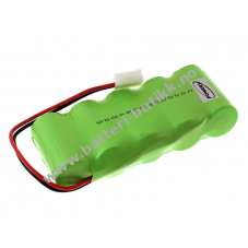 Batteri til  Bosch Modell E-BRLX620-1-NC 2200mAh NiMH