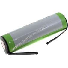 Batteri til Braun elektrisk barbermaskin 3510