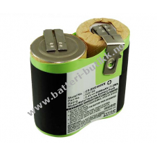 Batteri til Black & Decker Modell 520102