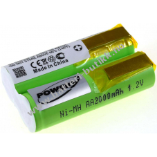 Batteri til Rasierer Philips  4822-138-10727