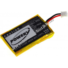 Batteri til sportDOG  SAC54-13735