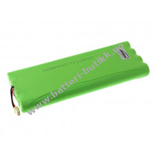 Batteri til Topan TP-AVC701