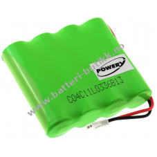 Batteri til Babyphone Philips TD9205