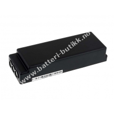 Batteri til kran Palfing RC400 2000mAh