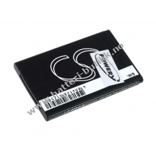 Batteri til Alcatel One Touch C651