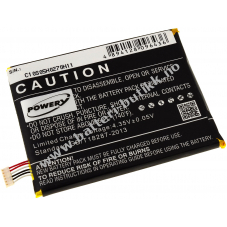 Batteri til Alcatel OT-7045Y