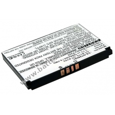 Batteri til Alcatel Modell CAB3170000C1