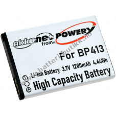 Batteri til Doro  RCB413