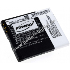 Batteri til Emporia Telme C145