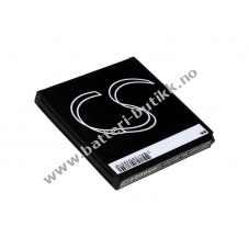 Batteri til LG Type SBPL0101901
