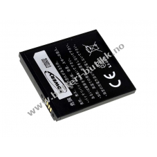 Batteri til Motorola Droid A855