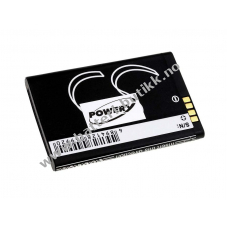 Batteri til Motorola MB508