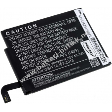 Batteri til Nokia Lumia 1520 3G