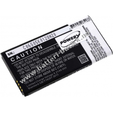 Batteri til Nokia type BN-01
