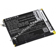 Batteri til Oppo type BLP539