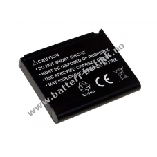 Batteri til Samsung i908E