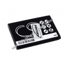 Batteri til Samsung SGH-F318