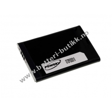 Batteri til Samsung SGH-B130