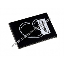 Batteri til Samsung GT-S3030C