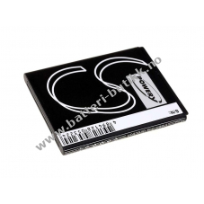 Batteri til Samsung GT-S5690